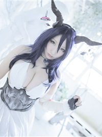 (Cosplay) Shooting Star (サク) ENVY DOLL 294P96MB1(109)